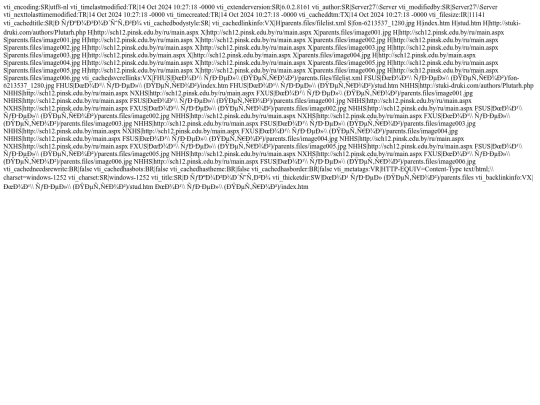 _vti_cnf/parents screenshot
