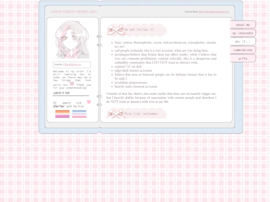 dni screenshot