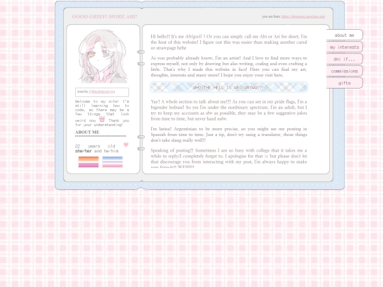 main screenshot
