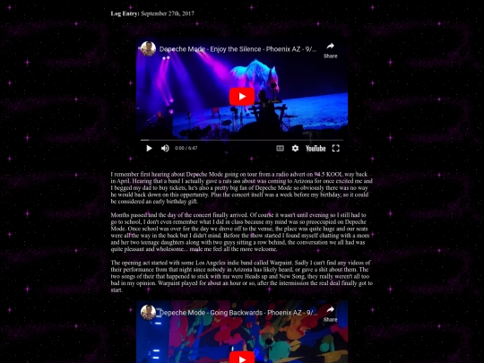 archives/DMtour2017 screenshot