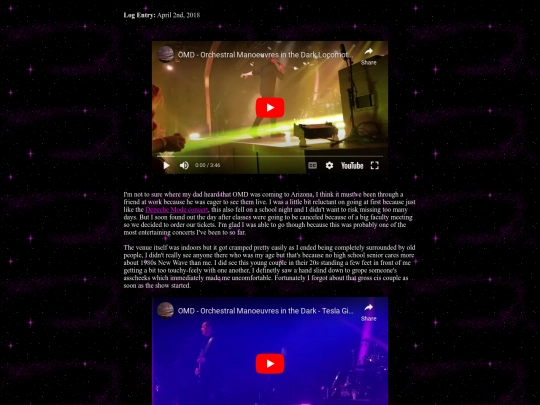 archives/OMDTour2018 screenshot