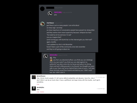 misc/piss screenshot
