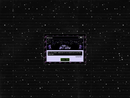 home screenshot
