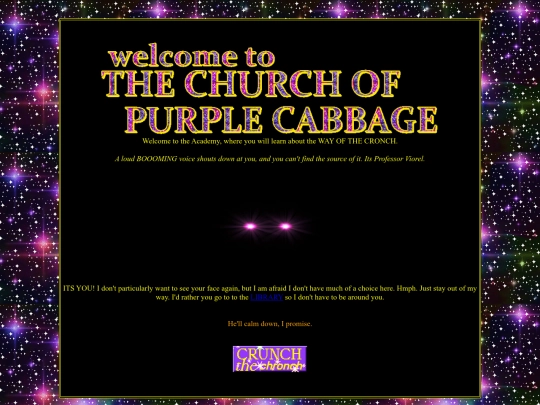 academyB screenshot