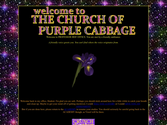irisofficeB screenshot