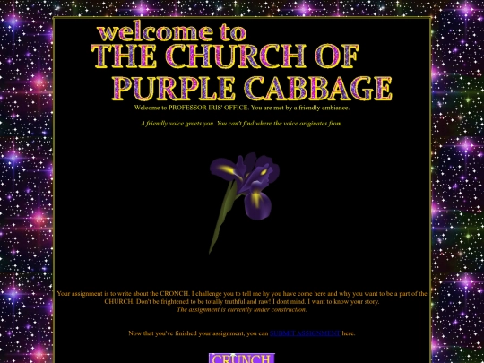 irisofficeBA screenshot