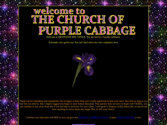 irisofficeBA2 screenshot