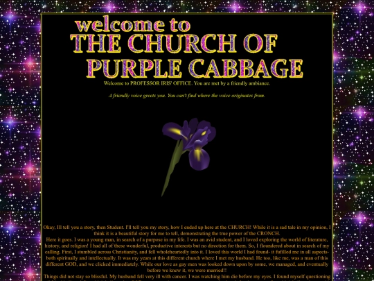 irisofficeBS screenshot