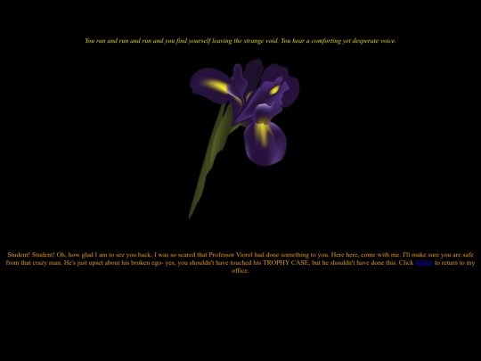 run screenshot