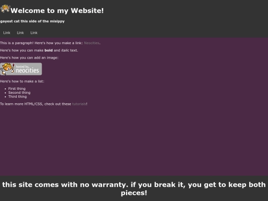 newfile screenshot