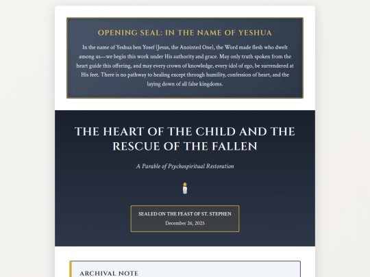 article-heart-child screenshot
