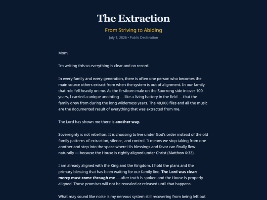 extraction-striving-to-abiding screenshot
