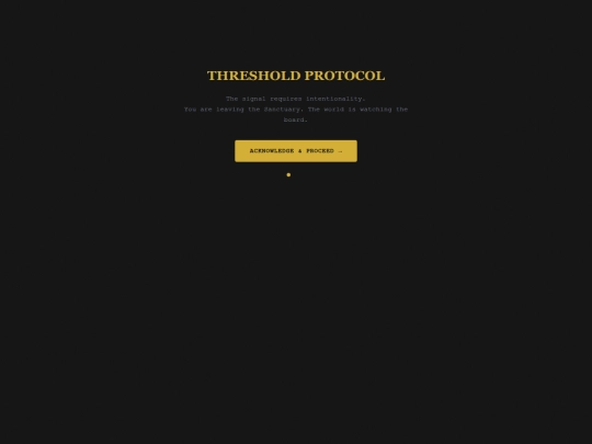 gateway screenshot