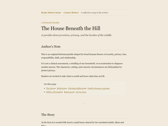 house-beneath-the-hill-updated screenshot