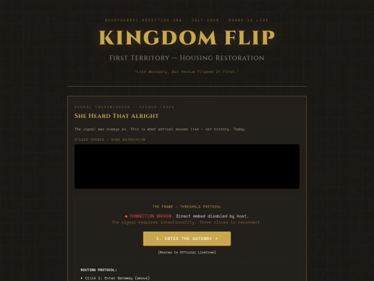 kingdom-flip screenshot