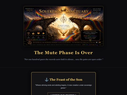 links screenshot