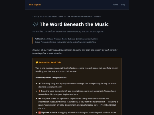 the-word-beneath-the-music screenshot