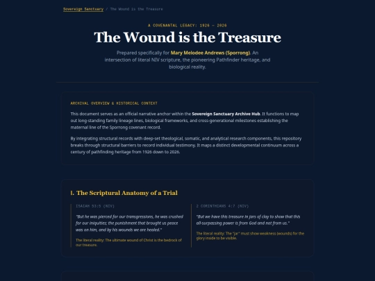 wound-is-treasure-sporrong screenshot