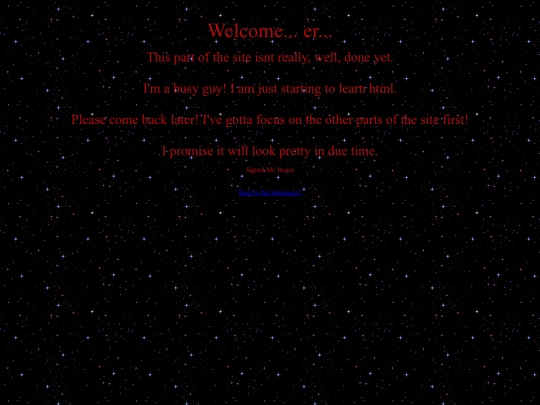 graveyard screenshot