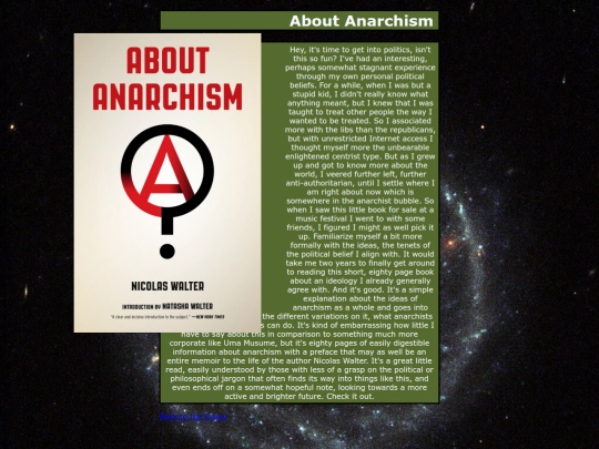 reviews/aboutanarchism screenshot