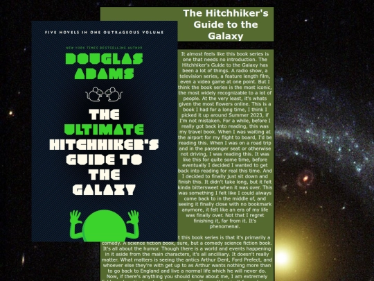 reviews/hitchhikersguide screenshot