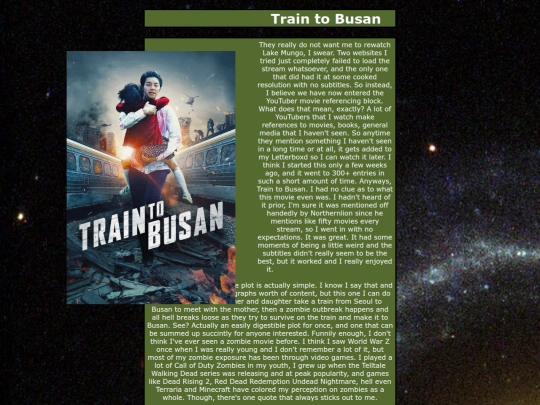 reviews/traintobusan screenshot