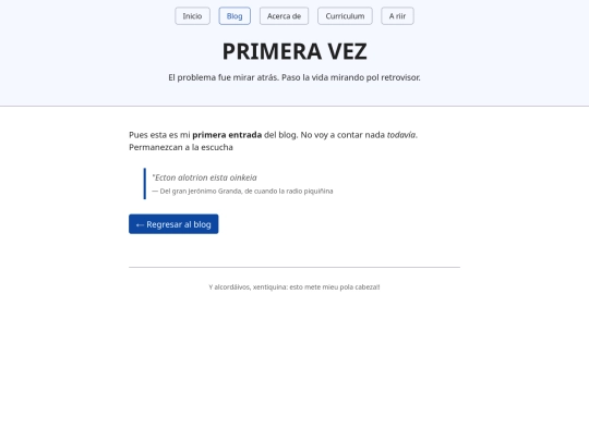 blog/2025-01-26-primera_vez screenshot