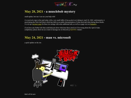 2021-05 screenshot