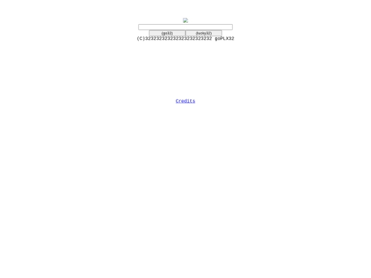 index32 screenshot