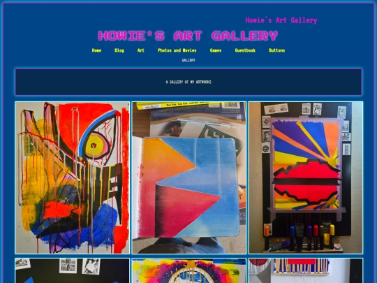 art screenshot