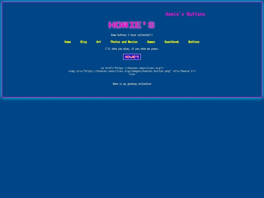 button screenshot
