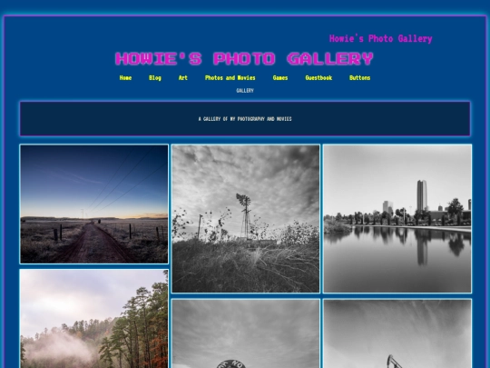 photomovies screenshot