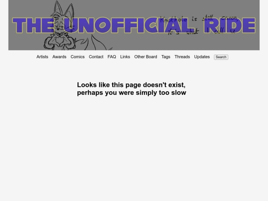 404 screenshot