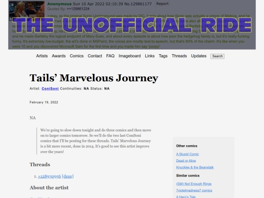 comics/2022-02-19-tails-marvelous-journey screenshot