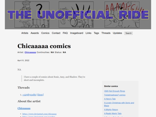 comics/2022-04-08-chicaaaaa-comics screenshot