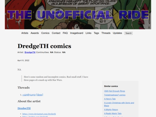 comics/2022-04-08-dredgeth-comics screenshot