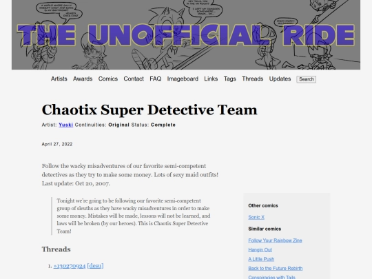 comics/2022-04-27-chaotix-super-detective-team screenshot