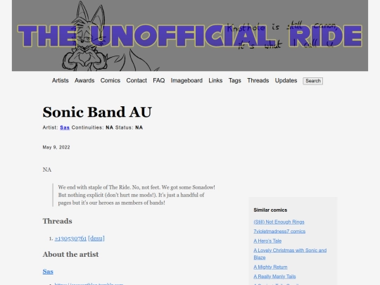 comics/2022-05-09-sonic-band-au screenshot
