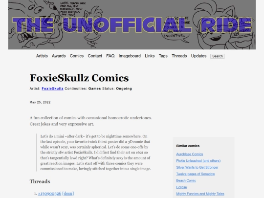 comics/2022-05-25-foxieskullz-comics screenshot
