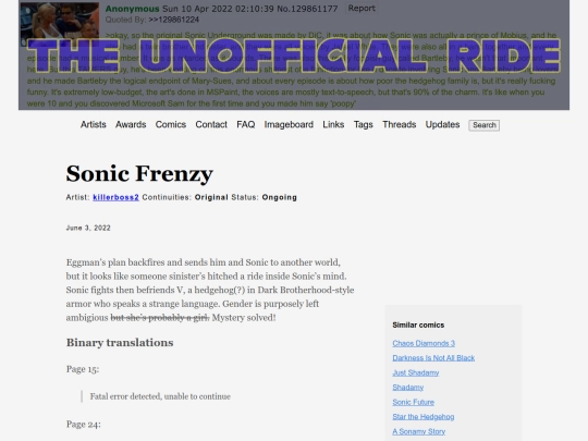 comics/2022-06-03-sonic-frenzy screenshot