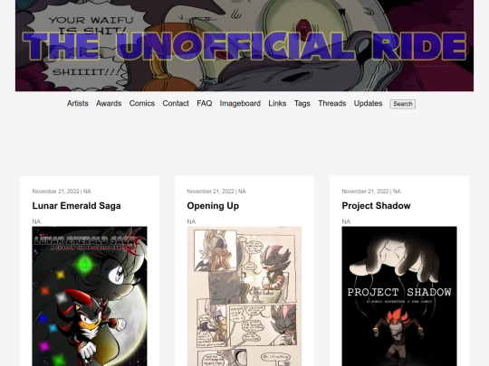 comics/page/6 screenshot