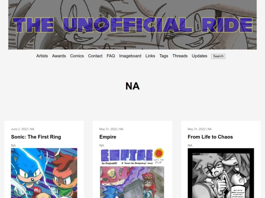 continuity/na/page/11 screenshot