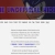 The Ride: Sonic fancomic archive avatar