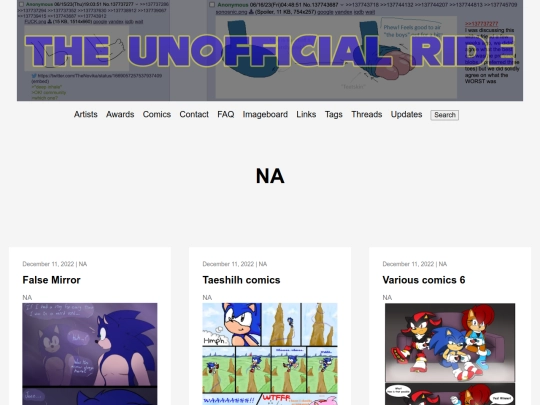 status/na/page/3 screenshot