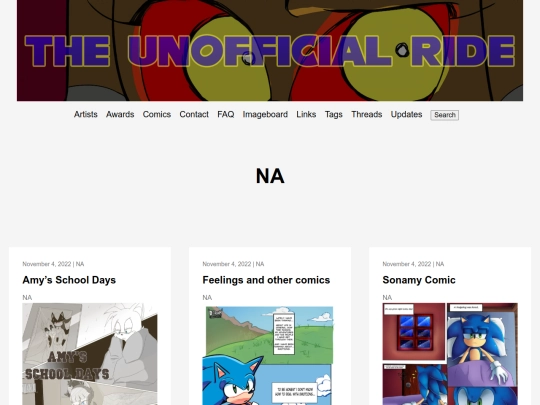 status/na/page/5 screenshot