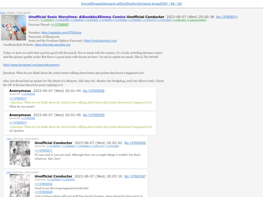 threads/137605511 screenshot