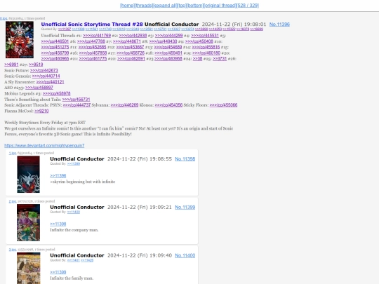 threads/sssr_11396 screenshot