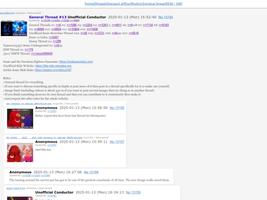 threads/sssr_13154 screenshot