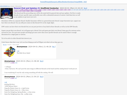 threads/sssr_6 screenshot