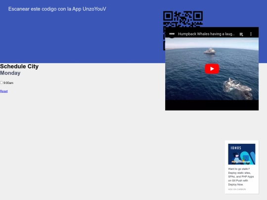 unzoyouv screenshot